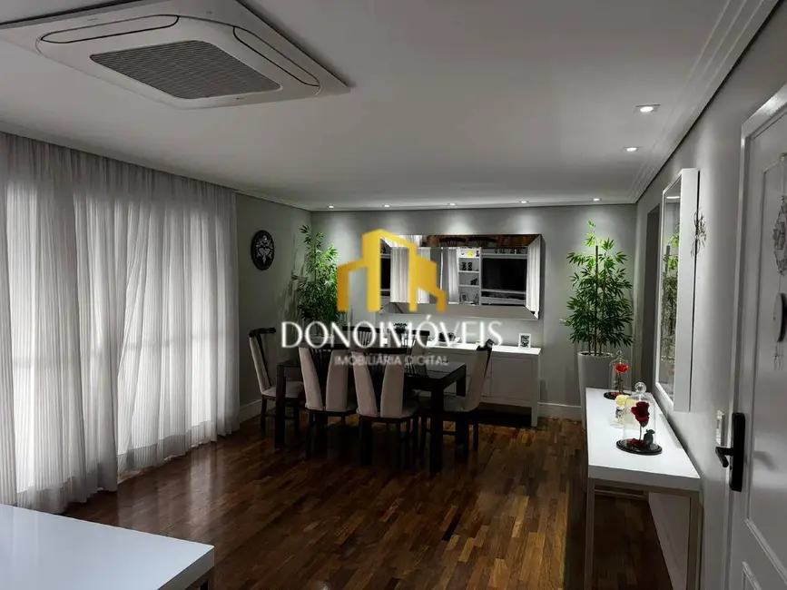 Apartamento com 3 quartos à venda, 156m2 em Centro, Sao Bernardo Do Campo - SP - imagem 1 Foto 1 de Apartamento com 3 quartos à venda, 156m2 em Centro, Sao Bernardo Do Campo - SP