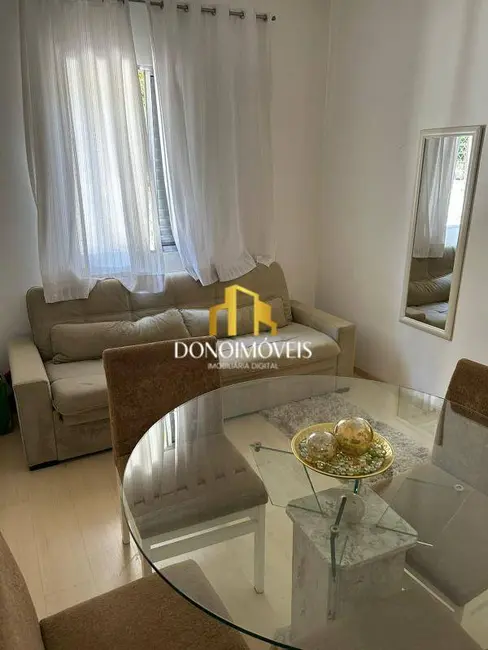 Foto 7 de Apartamento com 2 quartos à venda, 56m2 em Demarchi, Sao Bernardo Do Campo - SP