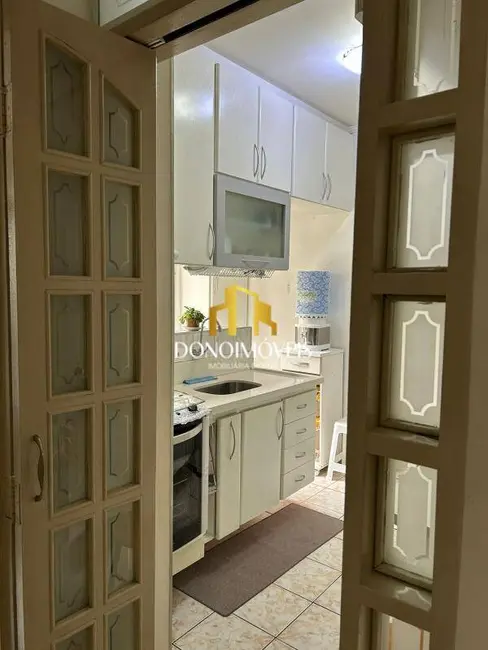 Foto 6 de Apartamento com 2 quartos à venda, 56m2 em Demarchi, Sao Bernardo Do Campo - SP