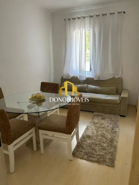 Foto 9 de Apartamento com 2 quartos à venda, 56m2 em Demarchi, Sao Bernardo Do Campo - SP