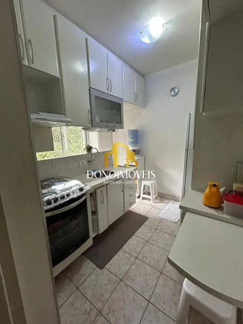 Foto 8 de Apartamento com 2 quartos à venda, 56m2 em Demarchi, Sao Bernardo Do Campo - SP