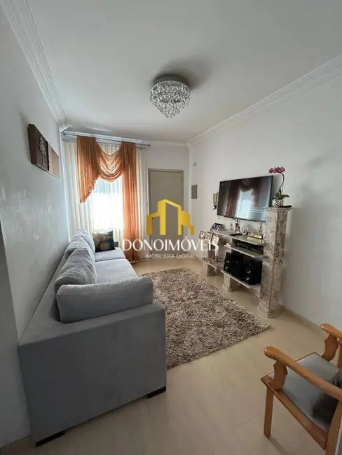 Apartamento com 2 quartos à venda, 56m2 em Demarchi, Sao Bernardo Do Campo - SP - imagem 2 Foto 2 de Apartamento com 2 quartos à venda, 56m2 em Demarchi, Sao Bernardo Do Campo - SP