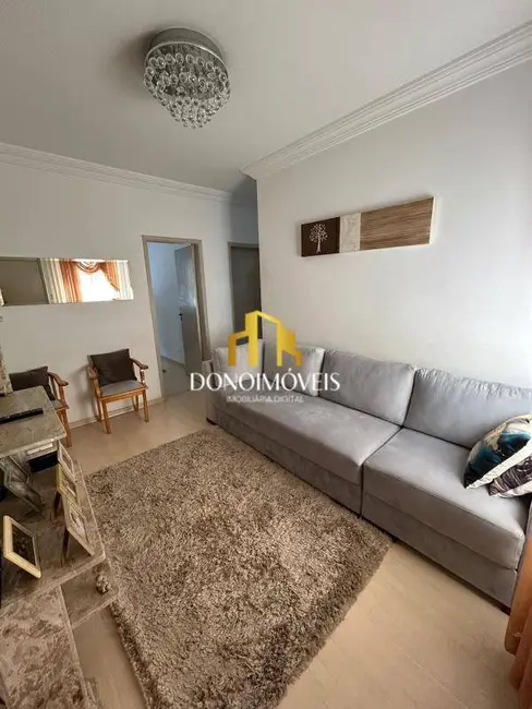 Foto 4 de Apartamento com 2 quartos à venda, 56m2 em Demarchi, Sao Bernardo Do Campo - SP