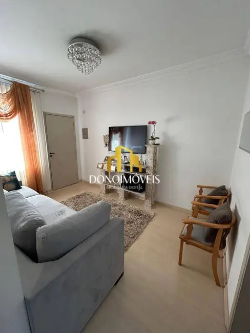 Foto 3 de Apartamento com 2 quartos à venda, 56m2 em Demarchi, Sao Bernardo Do Campo - SP