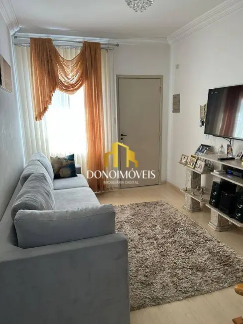 Foto 1 de Apartamento com 2 quartos à venda, 56m2 em Demarchi, Sao Bernardo Do Campo - SP