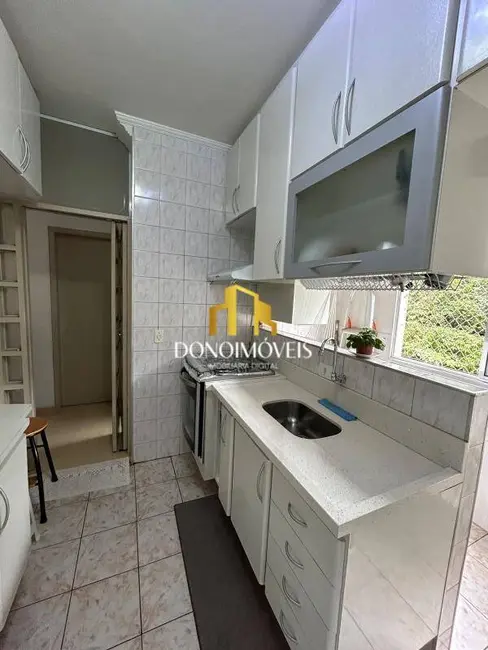 Apartamento com 2 quartos à venda, 56m2 em Demarchi, Sao Bernardo Do Campo - SP - imagem 9 Foto 9 de Apartamento com 2 quartos à venda, 56m2 em Demarchi, Sao Bernardo Do Campo - SP