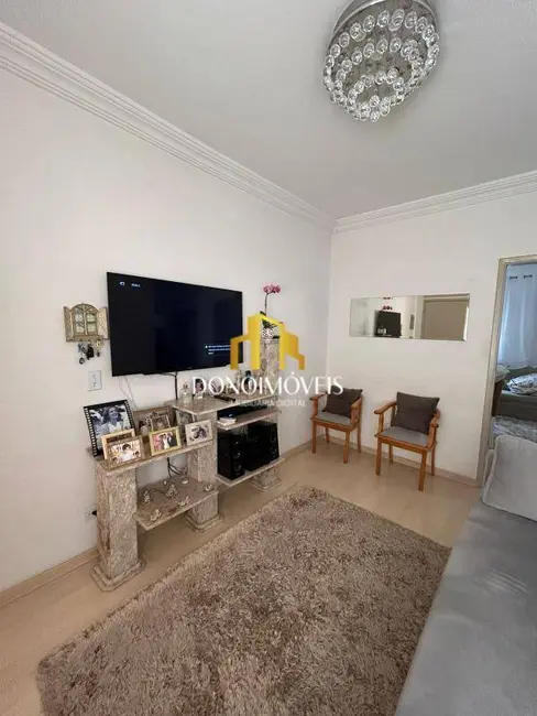 Foto 5 de Apartamento com 2 quartos à venda, 56m2 em Demarchi, Sao Bernardo Do Campo - SP