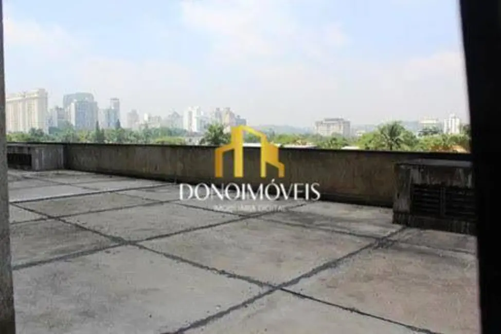 Foto 8 de Sala Comercial à venda, 448m2 em Jardim Paulistano, São Paulo - SP