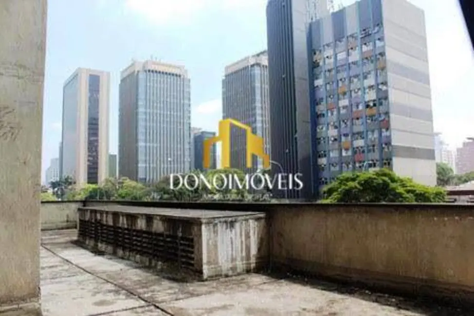 Foto 1 de Sala Comercial à venda, 448m2 em Jardim Paulistano, São Paulo - SP