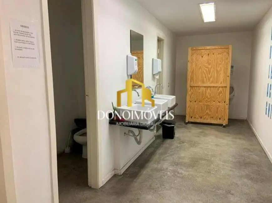 Foto 6 de Sala Comercial à venda, 448m2 em Jardim Paulistano, São Paulo - SP