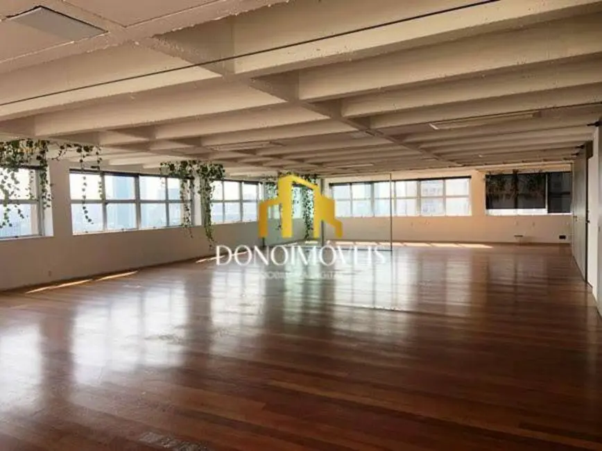 Foto 3 de Sala Comercial à venda, 201m2 em Jardim Paulistano, São Paulo - SP