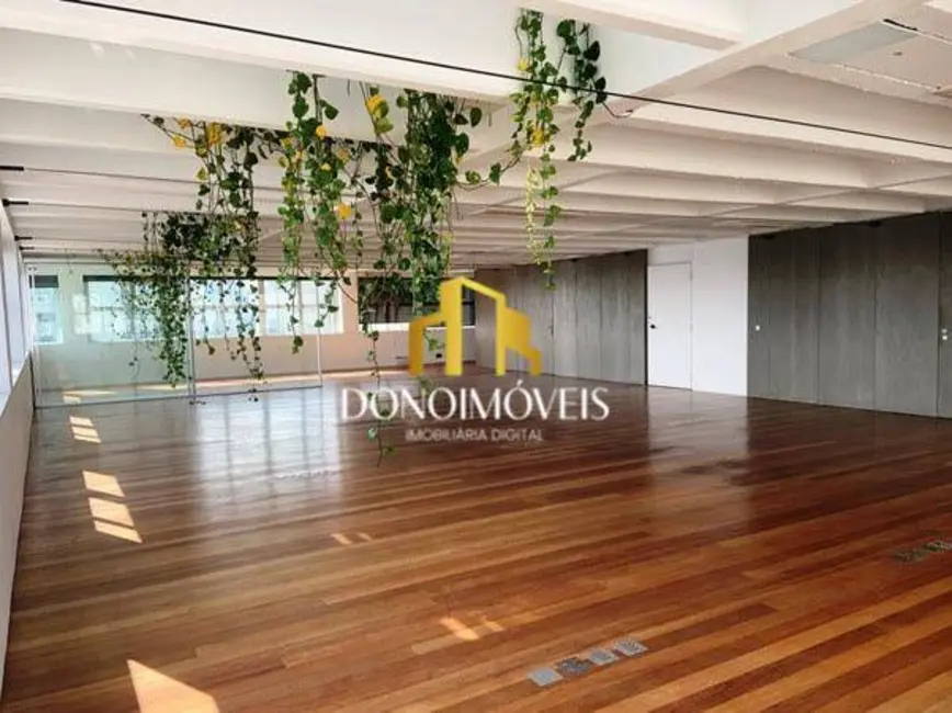 Foto 1 de Sala Comercial à venda, 201m2 em Jardim Paulistano, São Paulo - SP