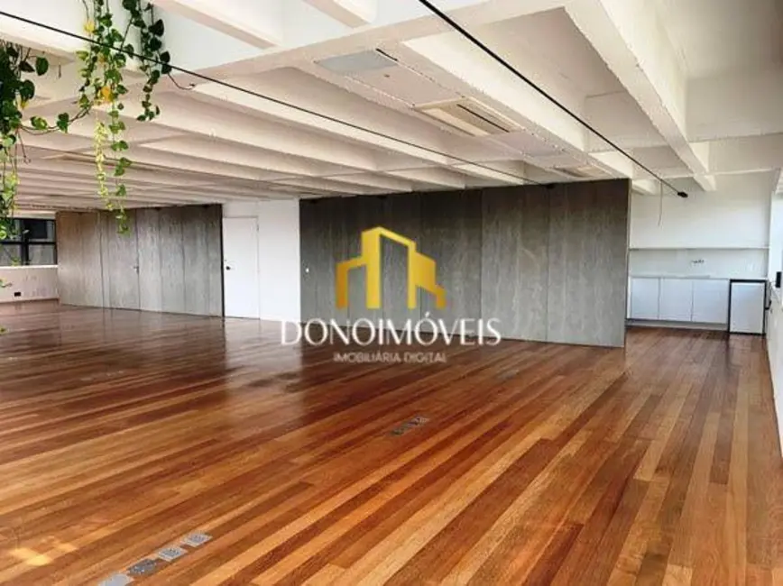 Foto 4 de Sala Comercial à venda, 201m2 em Jardim Paulistano, São Paulo - SP