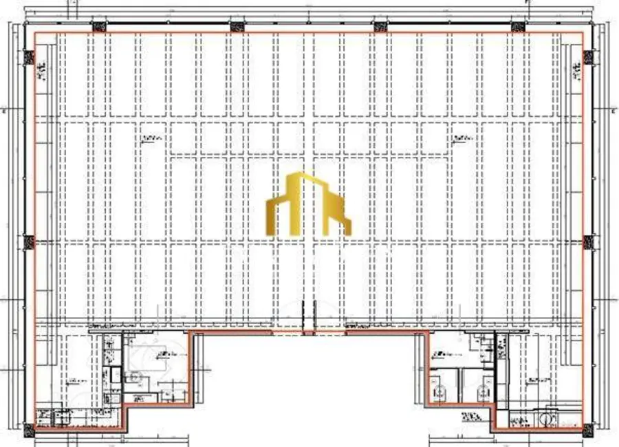 Foto 5 de Sala Comercial à venda, 201m2 em Jardim Paulistano, São Paulo - SP