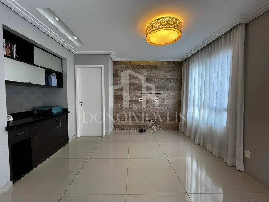 Foto 9 de Apartamento com 3 quartos à venda, 123m2 em Centro, Sao Bernardo Do Campo - SP