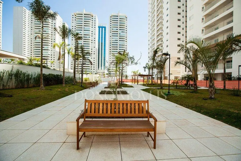 Foto 8 de Apartamento com 3 quartos à venda, 123m2 em Centro, Sao Bernardo Do Campo - SP