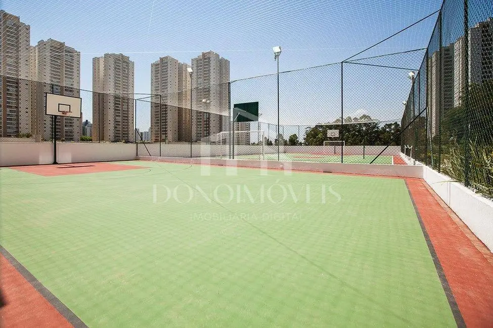 Foto 4 de Apartamento com 3 quartos à venda, 123m2 em Centro, Sao Bernardo Do Campo - SP