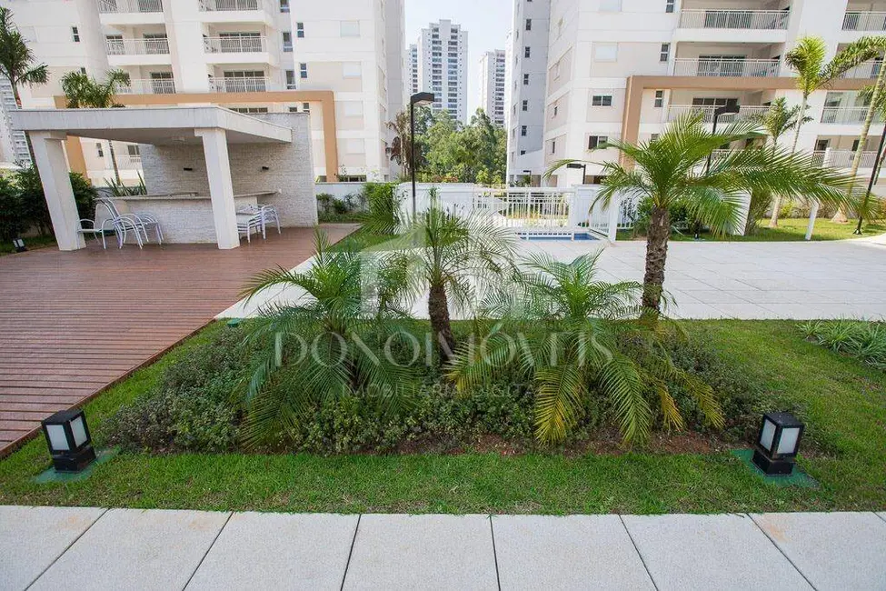 Foto 6 de Apartamento com 3 quartos à venda, 123m2 em Centro, Sao Bernardo Do Campo - SP