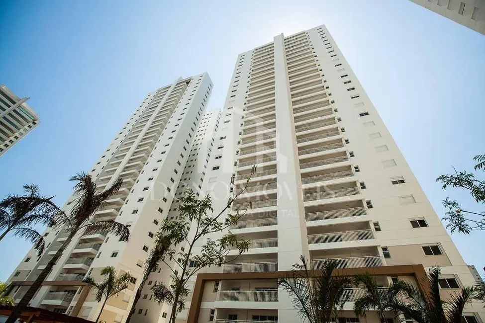 Foto 2 de Apartamento com 3 quartos à venda, 123m2 em Centro, Sao Bernardo Do Campo - SP