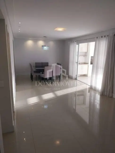 Foto 1 de Apartamento com 3 quartos à venda, 123m2 em Centro, Sao Bernardo Do Campo - SP