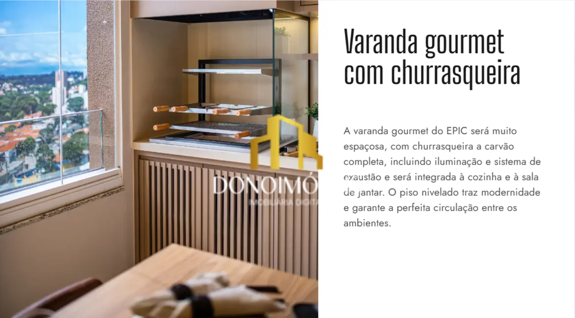 Foto 7 de Apartamento com 3 quartos à venda, 199m2 em Nova Petrópolis, Sao Bernardo Do Campo - SP