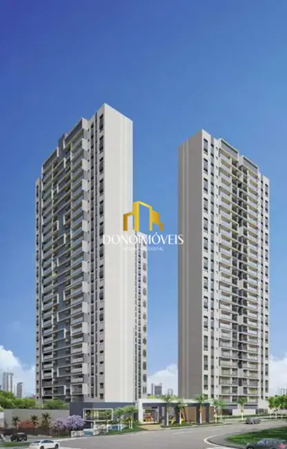 Foto 1 de Apartamento com 3 quartos à venda, 199m2 em Nova Petrópolis, Sao Bernardo Do Campo - SP