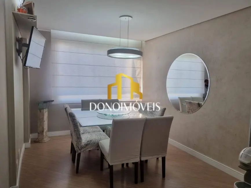 Foto 7 de Cobertura com 4 quartos à venda, 153m2 em Nova Petrópolis, Sao Bernardo Do Campo - SP