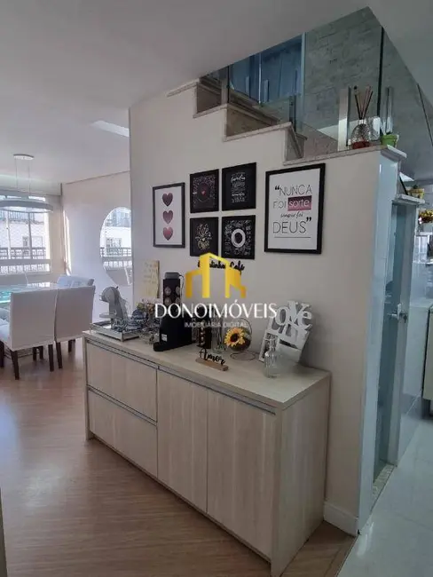 Foto 8 de Cobertura com 4 quartos à venda, 153m2 em Nova Petrópolis, Sao Bernardo Do Campo - SP