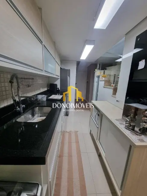 Foto 6 de Cobertura com 4 quartos à venda, 153m2 em Nova Petrópolis, Sao Bernardo Do Campo - SP