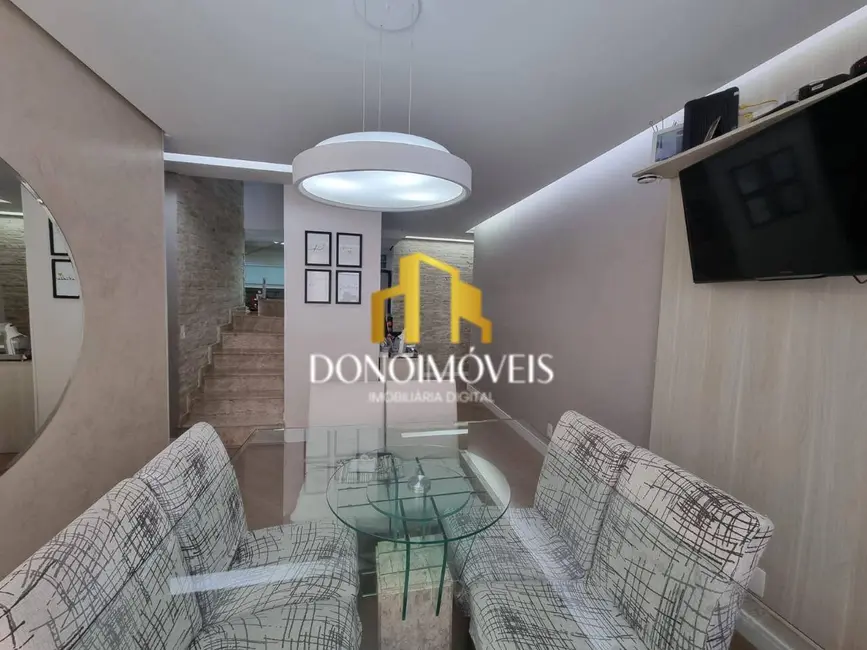 Foto 4 de Cobertura com 4 quartos à venda, 153m2 em Nova Petrópolis, Sao Bernardo Do Campo - SP