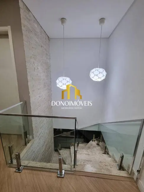 Foto 9 de Cobertura com 4 quartos à venda, 153m2 em Nova Petrópolis, Sao Bernardo Do Campo - SP