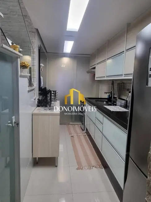 Foto 5 de Cobertura com 4 quartos à venda, 153m2 em Nova Petrópolis, Sao Bernardo Do Campo - SP