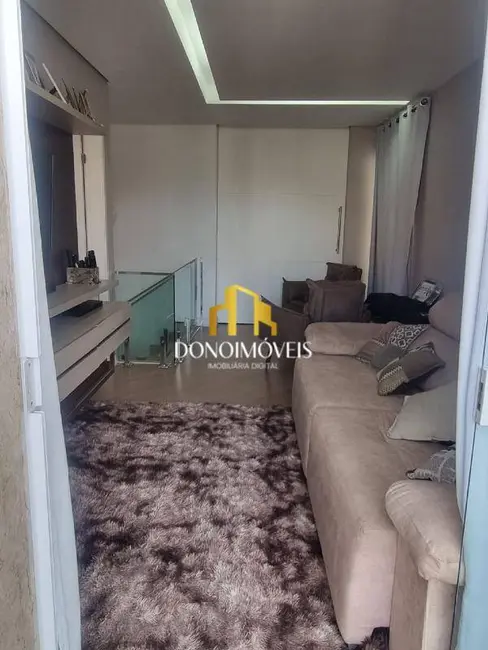 Foto 2 de Cobertura com 4 quartos à venda, 153m2 em Nova Petrópolis, Sao Bernardo Do Campo - SP