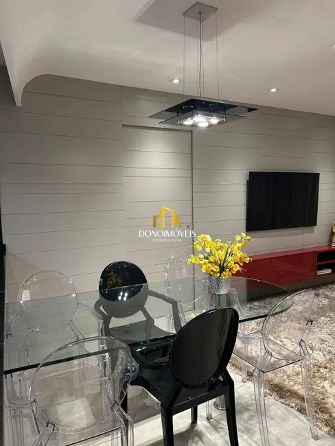 Foto 2 de Apartamento com 2 quartos à venda, 91m2 em Vila Lusitânia, Sao Bernardo Do Campo - SP