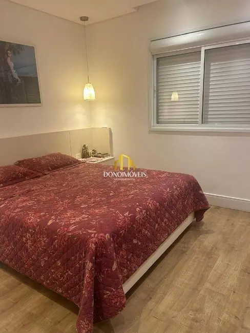 Foto 8 de Apartamento com 2 quartos à venda, 91m2 em Vila Lusitânia, Sao Bernardo Do Campo - SP