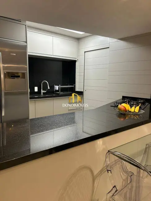 Foto 2 de Apartamento com 2 quartos à venda, 91m2 em Vila Lusitânia, Sao Bernardo Do Campo - SP