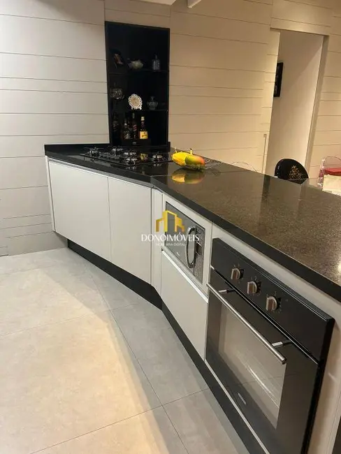Foto 6 de Apartamento com 2 quartos à venda, 91m2 em Vila Lusitânia, Sao Bernardo Do Campo - SP