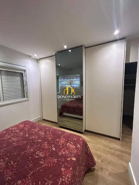 Foto 9 de Apartamento com 2 quartos à venda, 91m2 em Vila Lusitânia, Sao Bernardo Do Campo - SP