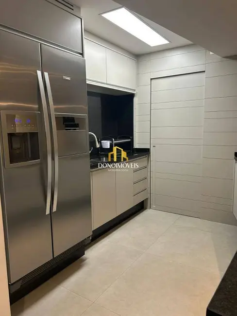 Foto 8 de Apartamento com 2 quartos à venda, 91m2 em Vila Lusitânia, Sao Bernardo Do Campo - SP
