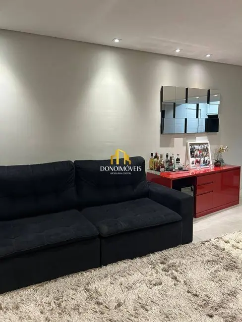 Foto 4 de Apartamento com 2 quartos à venda, 91m2 em Vila Lusitânia, Sao Bernardo Do Campo - SP