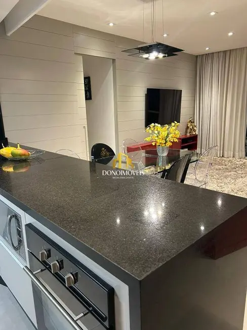 Foto 6 de Apartamento com 2 quartos à venda, 91m2 em Vila Lusitânia, Sao Bernardo Do Campo - SP