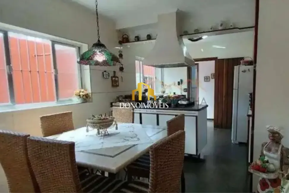 Foto 1 de Casa com 3 quartos à venda, 150m2 em Rudge Ramos, Sao Bernardo Do Campo - SP