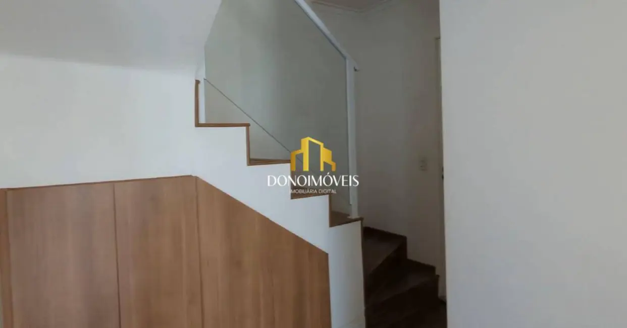 Foto 4 de Apartamento com 1 quarto à venda, 60m2 em Rudge Ramos, Sao Bernardo Do Campo - SP