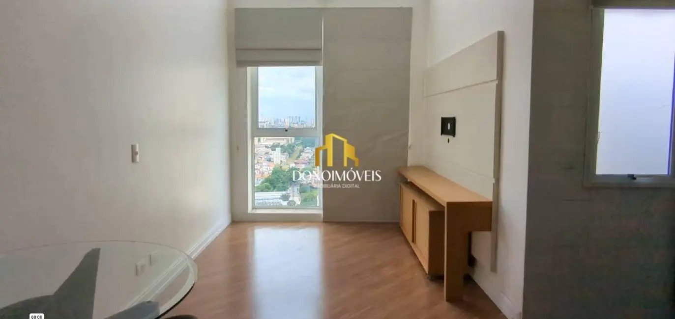 Apartamento com 1 quarto à venda, 60m2 em Rudge Ramos, Sao Bernardo Do Campo - SP - imagem 4 Foto 4 de Apartamento com 1 quarto à venda, 60m2 em Rudge Ramos, Sao Bernardo Do Campo - SP