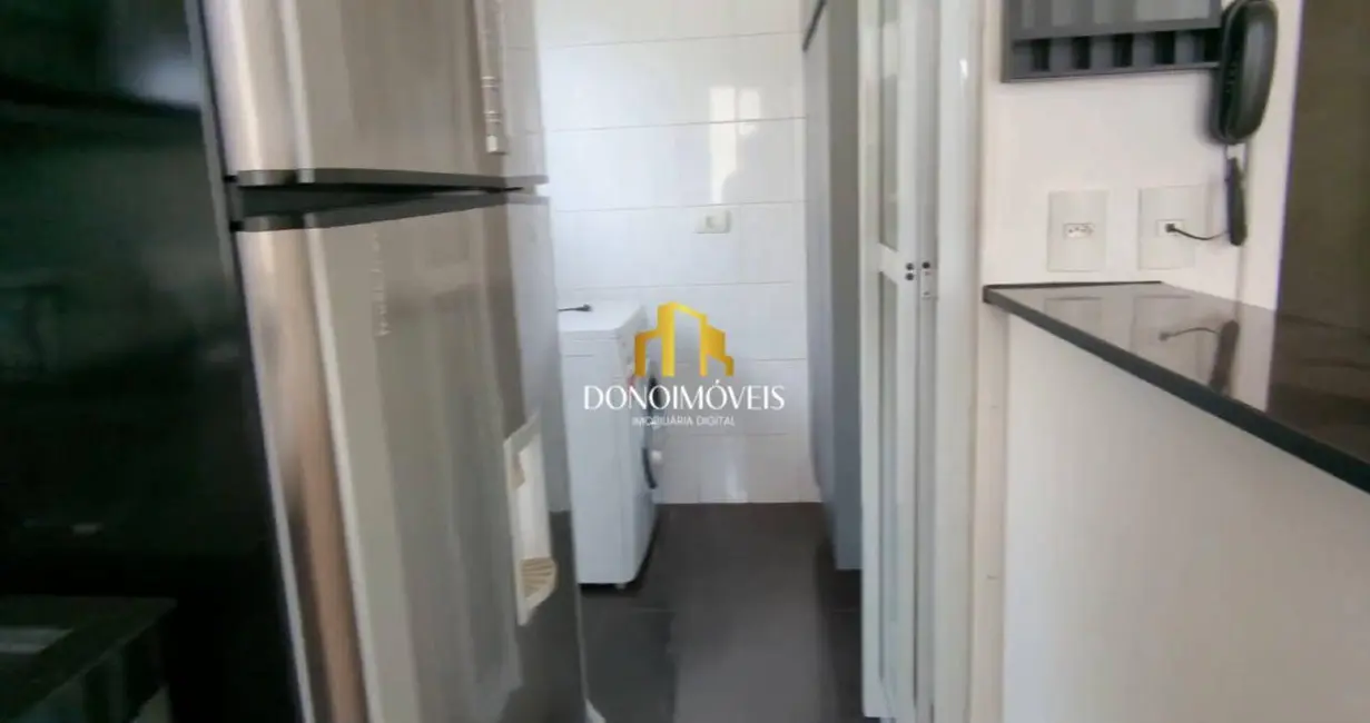 Apartamento com 1 quarto à venda, 60m2 em Rudge Ramos, Sao Bernardo Do Campo - SP - imagem 6 Foto 6 de Apartamento com 1 quarto à venda, 60m2 em Rudge Ramos, Sao Bernardo Do Campo - SP