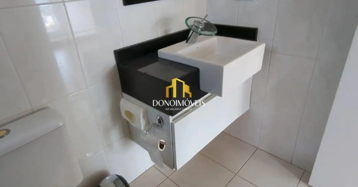 Apartamento com 1 quarto à venda, 60m2 em Rudge Ramos, Sao Bernardo Do Campo - SP - imagem 9 Foto 9 de Apartamento com 1 quarto à venda, 60m2 em Rudge Ramos, Sao Bernardo Do Campo - SP