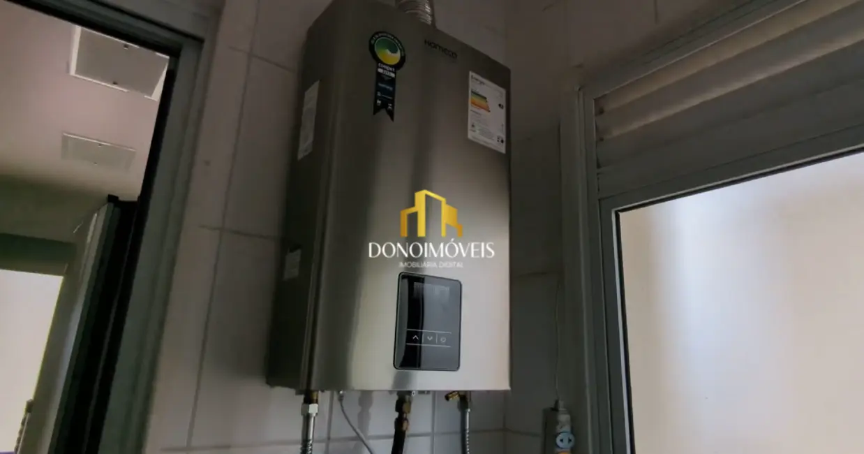 Foto 6 de Apartamento com 1 quarto à venda, 60m2 em Rudge Ramos, Sao Bernardo Do Campo - SP