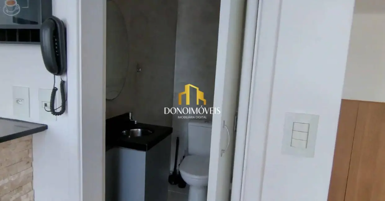 Foto 7 de Apartamento com 1 quarto à venda, 60m2 em Rudge Ramos, Sao Bernardo Do Campo - SP