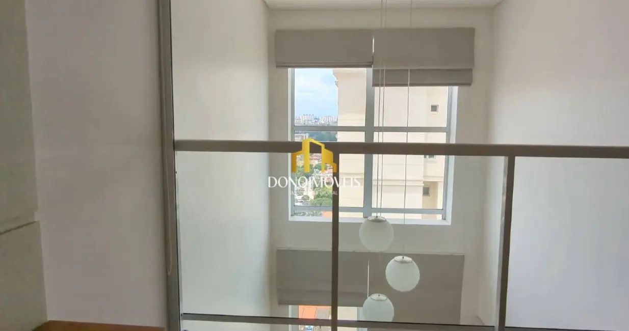 Foto 9 de Apartamento com 1 quarto à venda, 60m2 em Rudge Ramos, Sao Bernardo Do Campo - SP