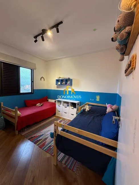 Foto 9 de Apartamento com 3 quartos à venda, 106m2 em Centro, Sao Bernardo Do Campo - SP